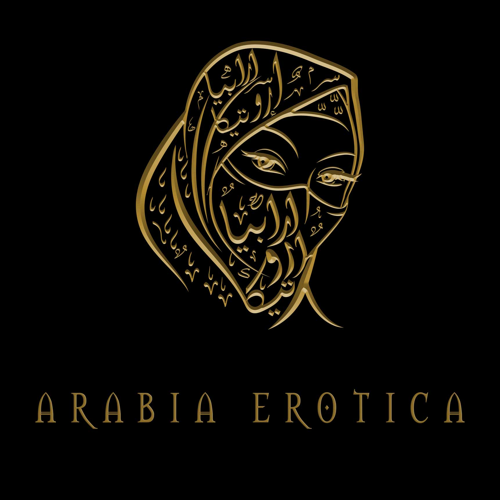 David Ghazawy's Arabia Erotica
