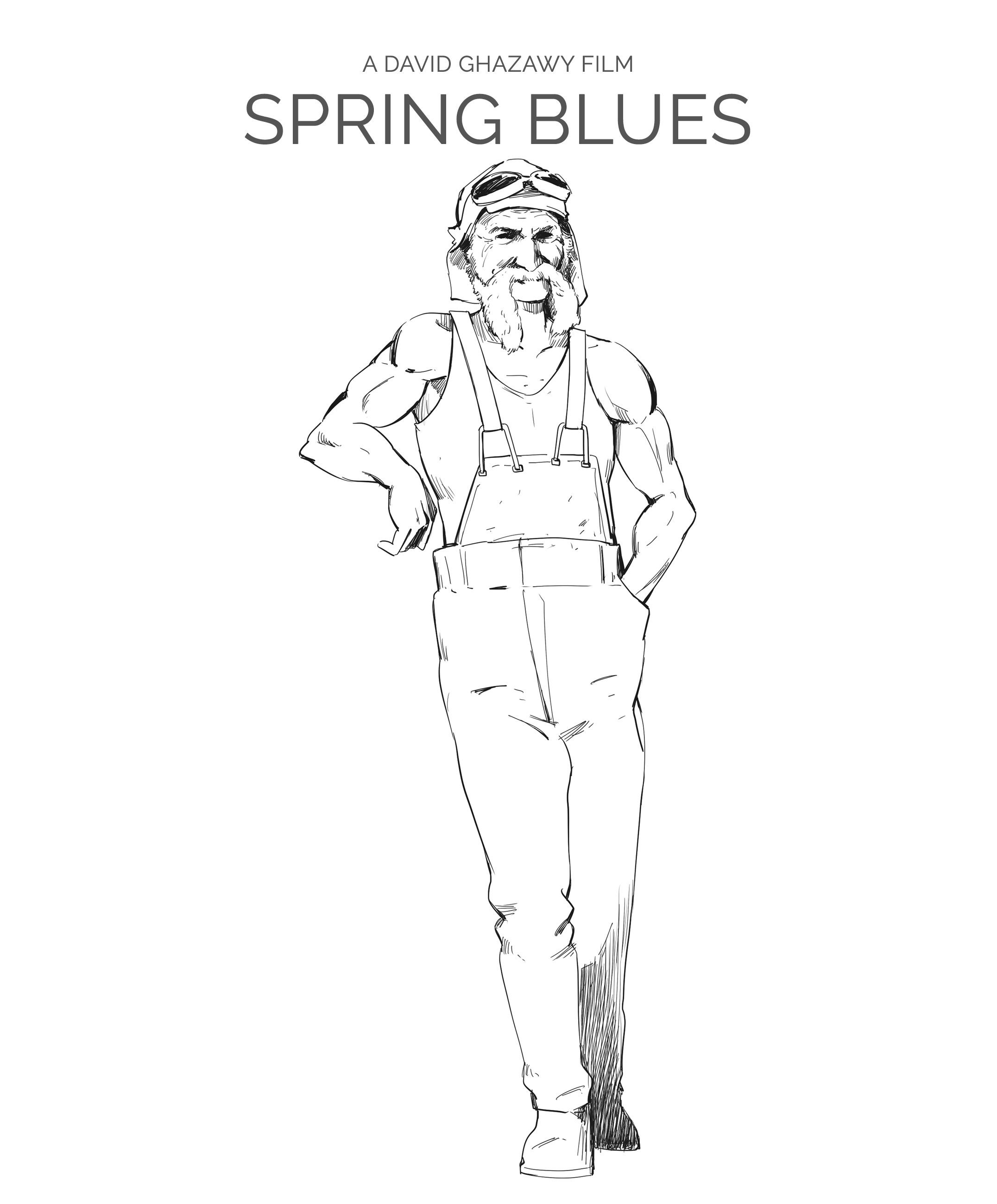Spring Blues Film: Engineer
