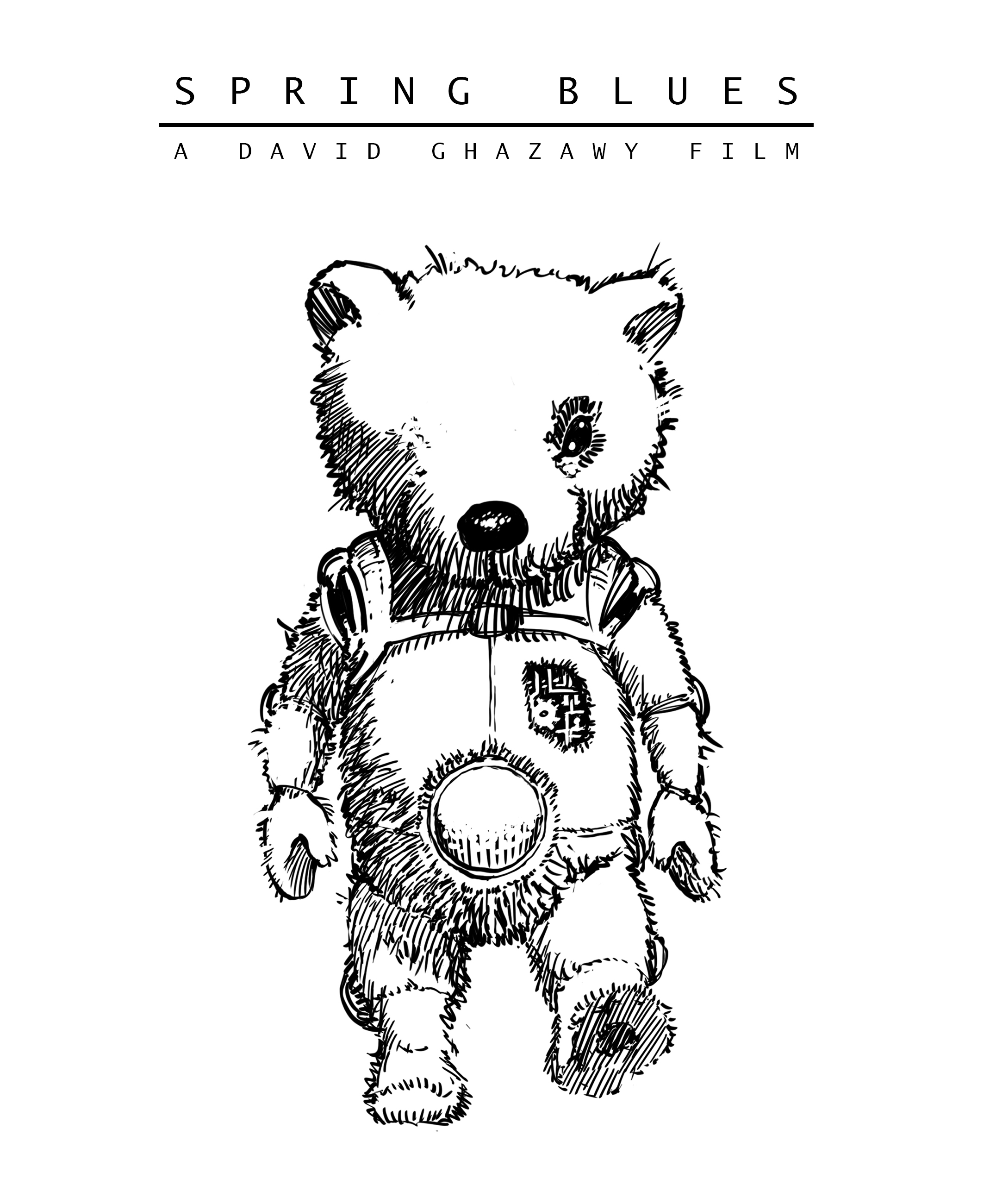 Spring Blues Film: Teddy